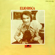 ELIO ROCA EN ESPAA