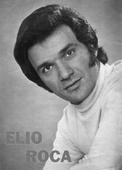 ELIO ROCA