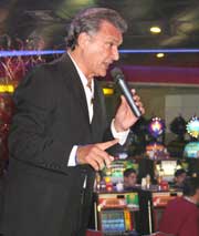 ELIO EN GRAN CASINO MEDELLIN