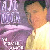 MI PRIMER AMOR