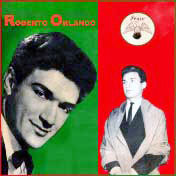 ROBERTO ORLANDO - NO ES PORTADA ORIGINAL