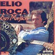 Elio Roca en Méjico